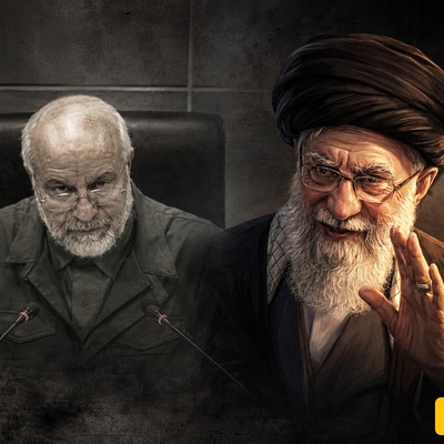 تماشای این ویدیو دلتان را می‌لرزاند؛ بغض سنگین قالیباف روی صندلی ریاست مجلس در فراق رهبر شهید + ویدیو