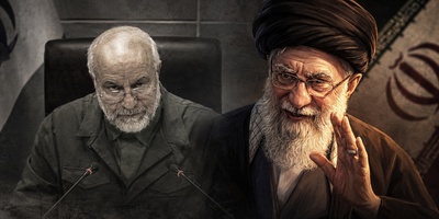 تماشای این ویدیو دلتان را می‌لرزاند؛ بغض سنگین قالیباف روی صندلی ریاست مجلس در فراق رهبر شهید + ویدیو