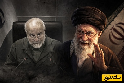 تماشای این ویدیو دلتان را می‌لرزاند؛ بغض سنگین قالیباف روی صندلی ریاست مجلس در فراق رهبر شهید + ویدیو