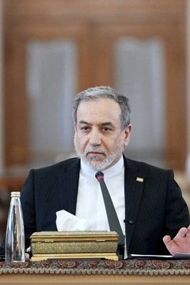 خبر مهم عراقچی درباره تنگه هرمز؛ بازگشایی هنوز در گرو یک شرط است!