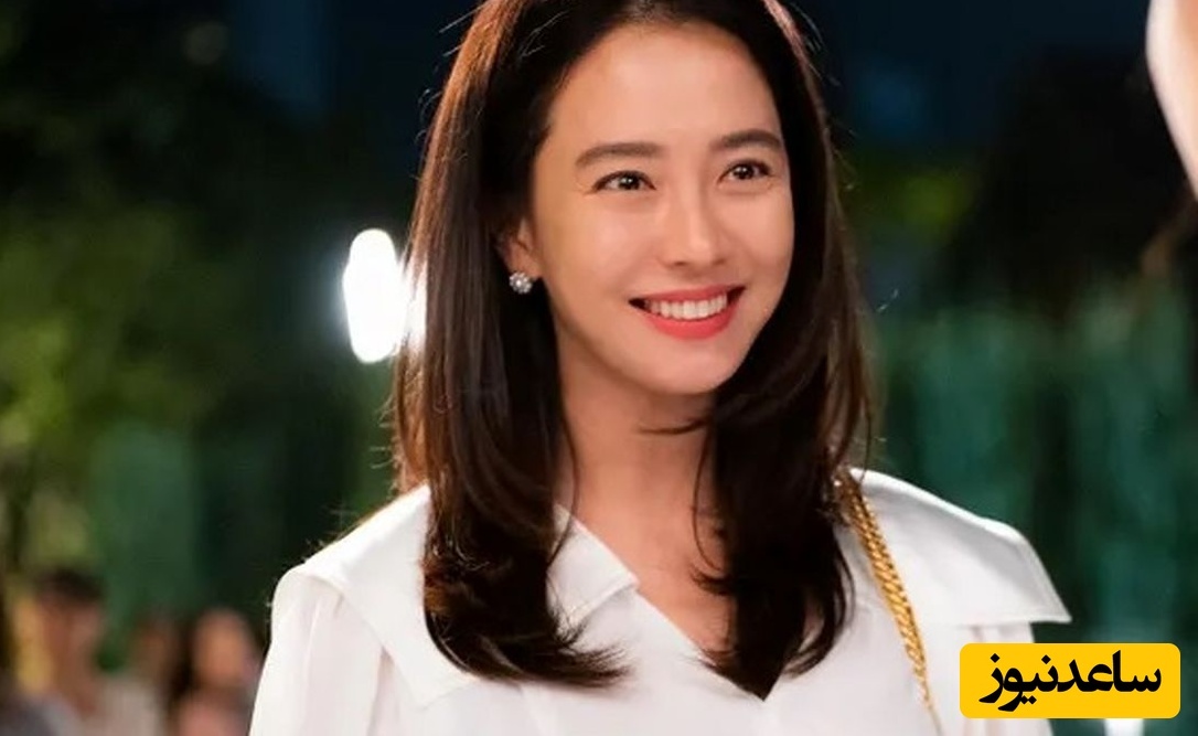 عکس یادگاری «زن جومونگ و زن تسو» در پشت صحنه سریال «جومونگ»