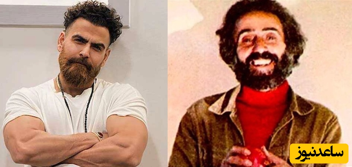 عاشقانه‌های معین زد با رمانتیک‌ترین شعر، اقتباس از سهراب سپهری در برنامه مافیا / بشنوی دلت پر میکشه، واقعا زندگی چیست؟  زندگی نیست بجز دیدن یار