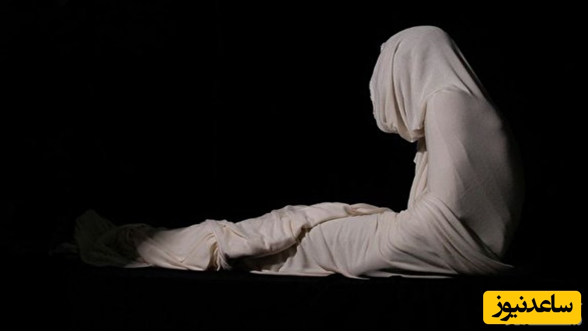 دیدن حرف زدن با مرده در خواب چه تعبیری دارد؟ / تعبیر خواب حرف زدن با مرده