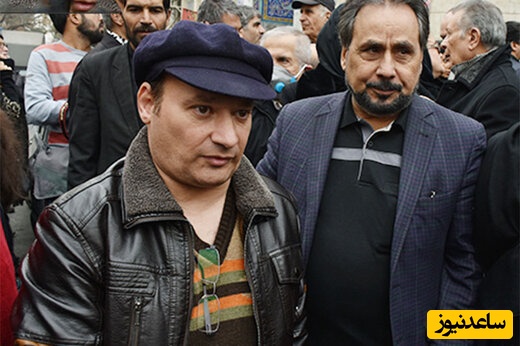 شهرام لاسمی قلقلیِ محبوبِ برنامه عمو قناد: گرسنگی زیاد کشیدم بی صدا گریه می کردم! برای اینکه گرسنگی اذیتم نکنه میخوابیدم تا شب مادرم یک لقمه بهم غذا بده!  افسرده شدم