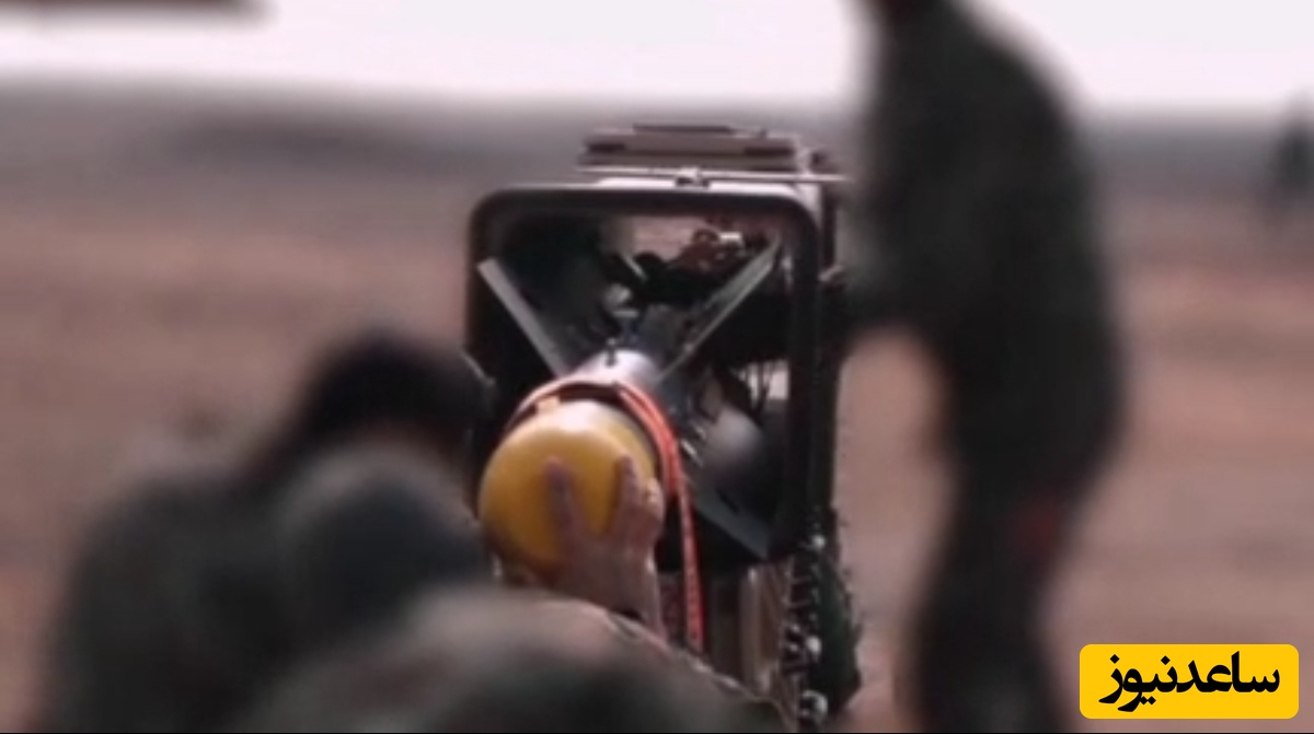 ببینید | شکارچیان آسمان، تصاویری از آماده شدن دلاوران پهپاد و پدافند نیروی هوافضای سپاه برای اجرای عملیات