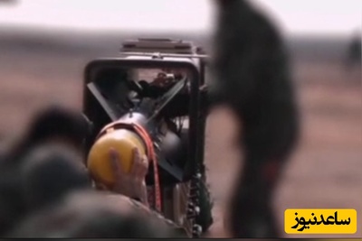 ببینید | شکارچیان آسمان، تصاویری از آماده شدن دلاوران پهپاد و پدافند نیروی هوافضای سپاه برای اجرای عملیات