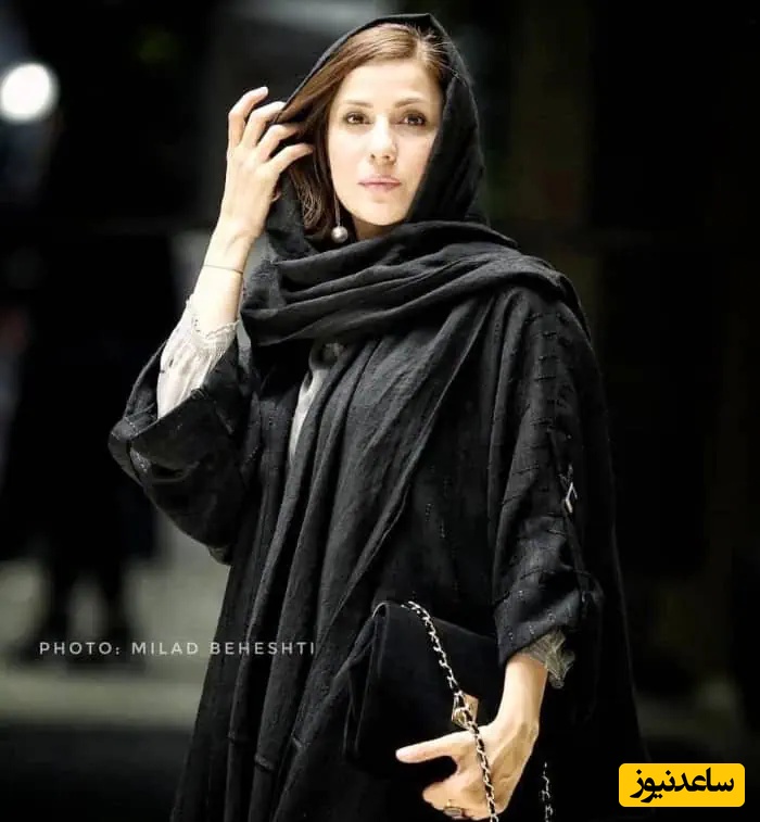 سارا بهرامی