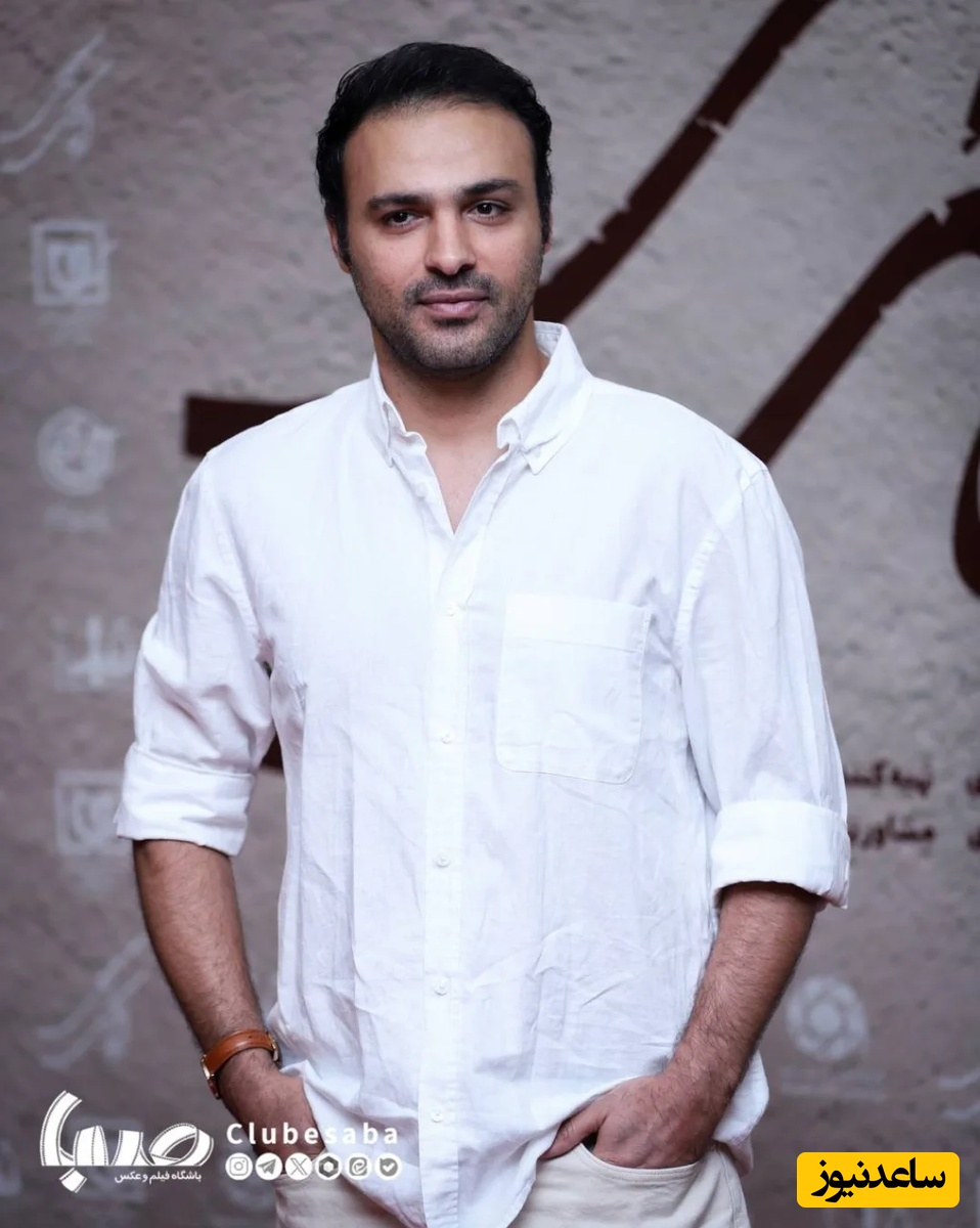 سامان صفاری