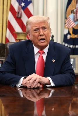 توصیه صریح تحلیلگر آمریکایی: فریب آمریکا را نخورید