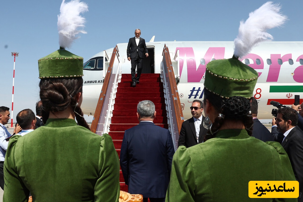 پزشکیان