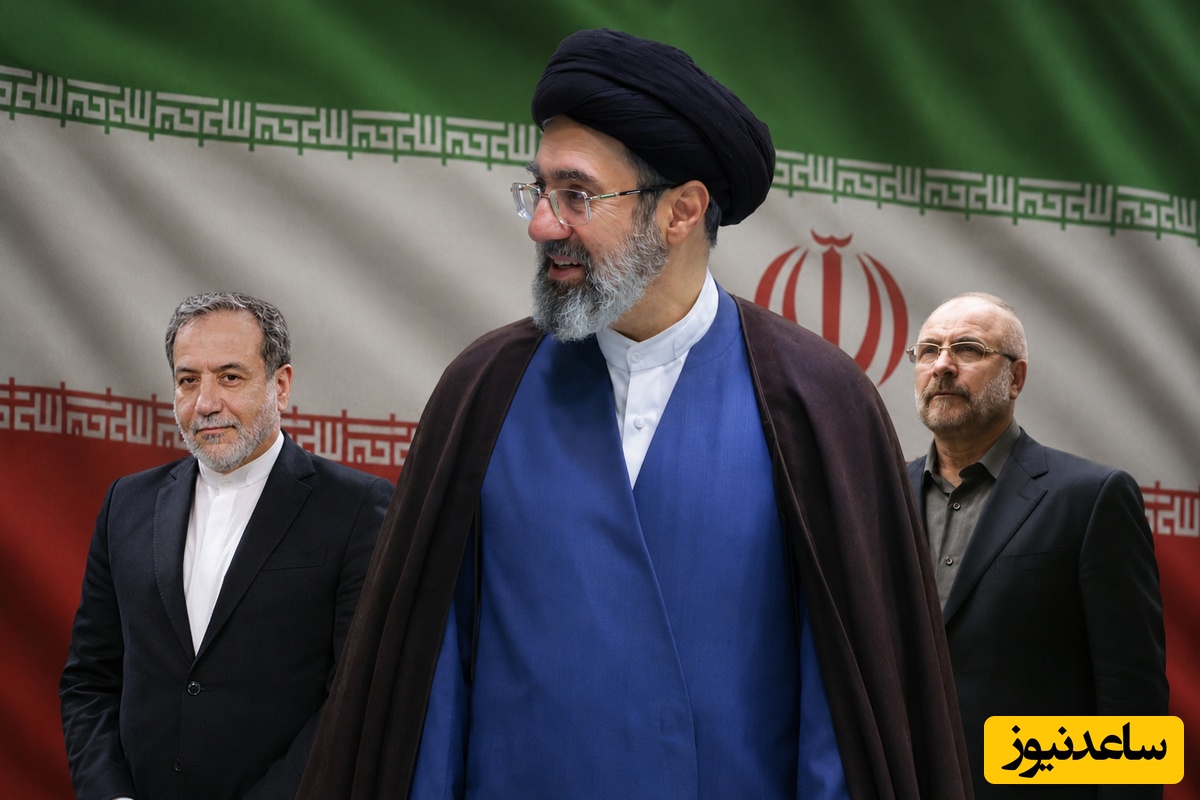 شعاردهندگان بر علیه قالیباف و عراقچی نمی‌دانند در نهایت توافق باید به تأیید رهبر انقلاب برسد؟
