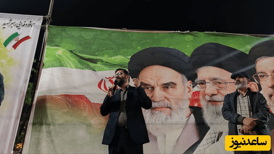 افشاگری معاون پزشکیان از نقشه جدید آمریکا بعد از شکست راهبردی در جنگ