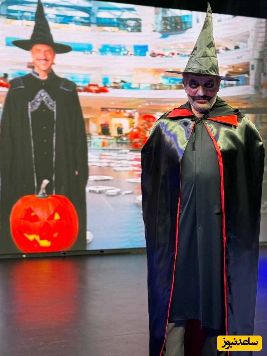 محمود شهریاری