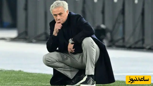 مورینیو و برگ برنده مخفی مقابل رئال؛ او کسی نیست جز....