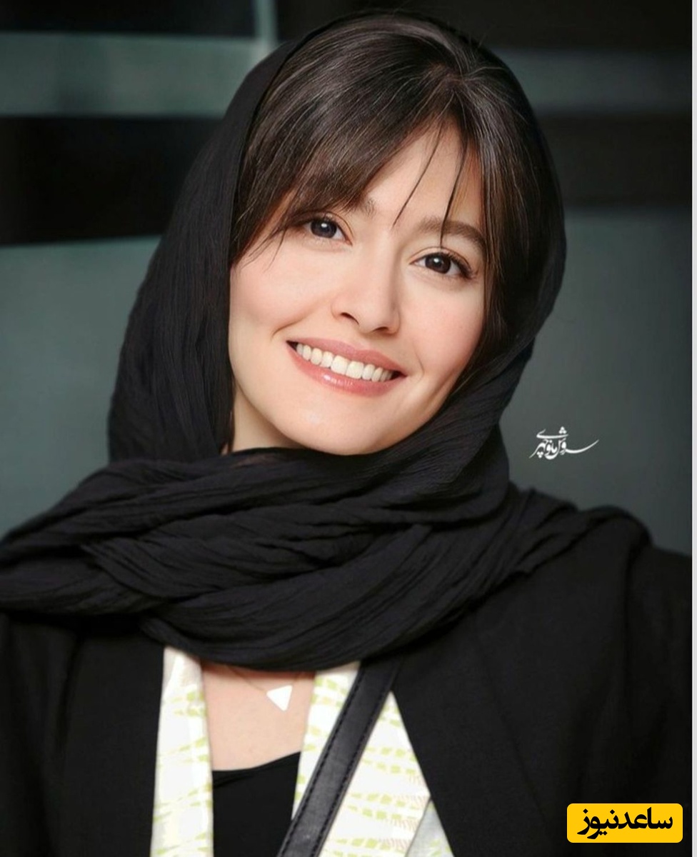 واکنش شدید پردیس احمدیه، بازیگر پوست شیر، از سوال در مورد هویتش! | من افغانی نیستم!