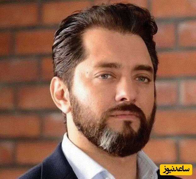 دل‌نوشته احساسی بهرام رادان برای ایران