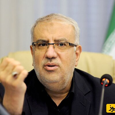 (فیلم) تصاویری از حضور وزیر نفت در جایگاه‌های سوخت تهران/ بحث افزایش قیمت در کار است؟