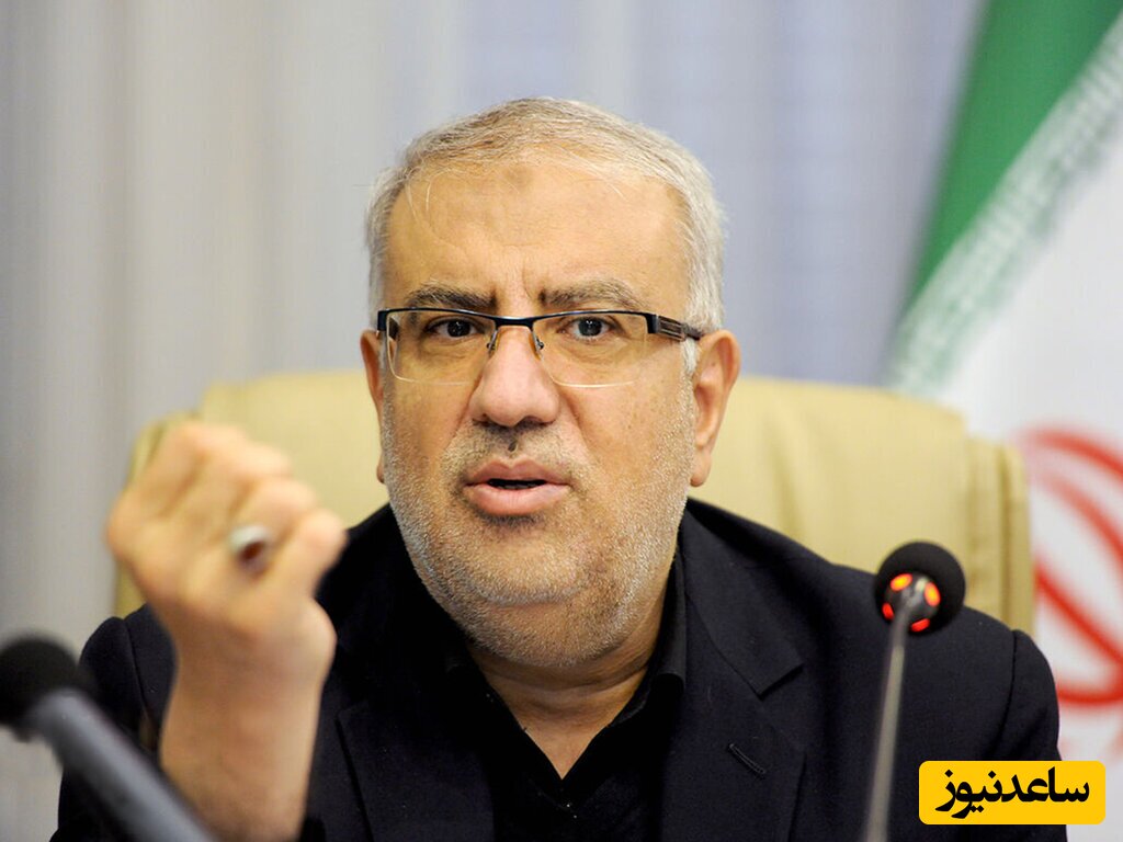 (فیلم) تصاویری از حضور وزیر نفت در جایگاه‌های سوخت تهران/ بحث افزایش قیمت در کار است؟