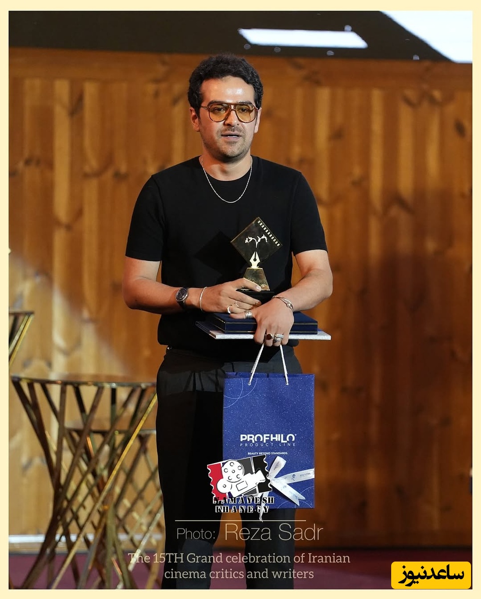 میرسعید مولویان