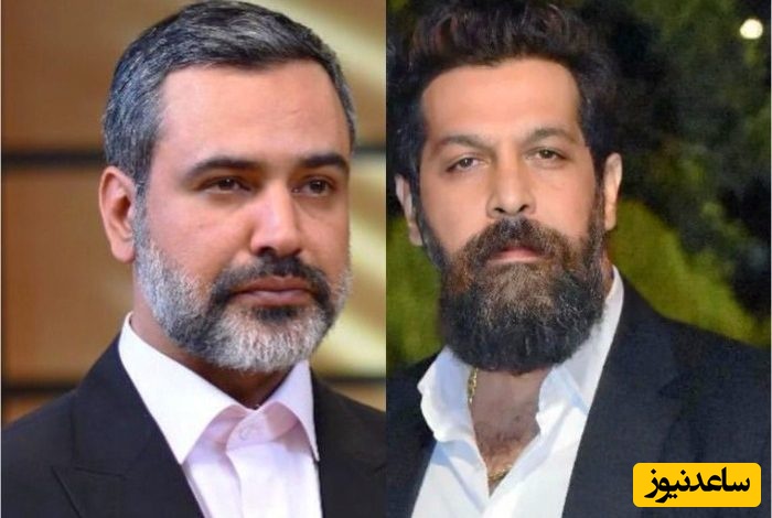 کامران و عمار تفتی