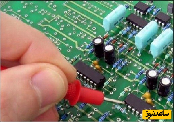 نمونه کارنامه کنکور دکتری مهندسی برق الکترونیک