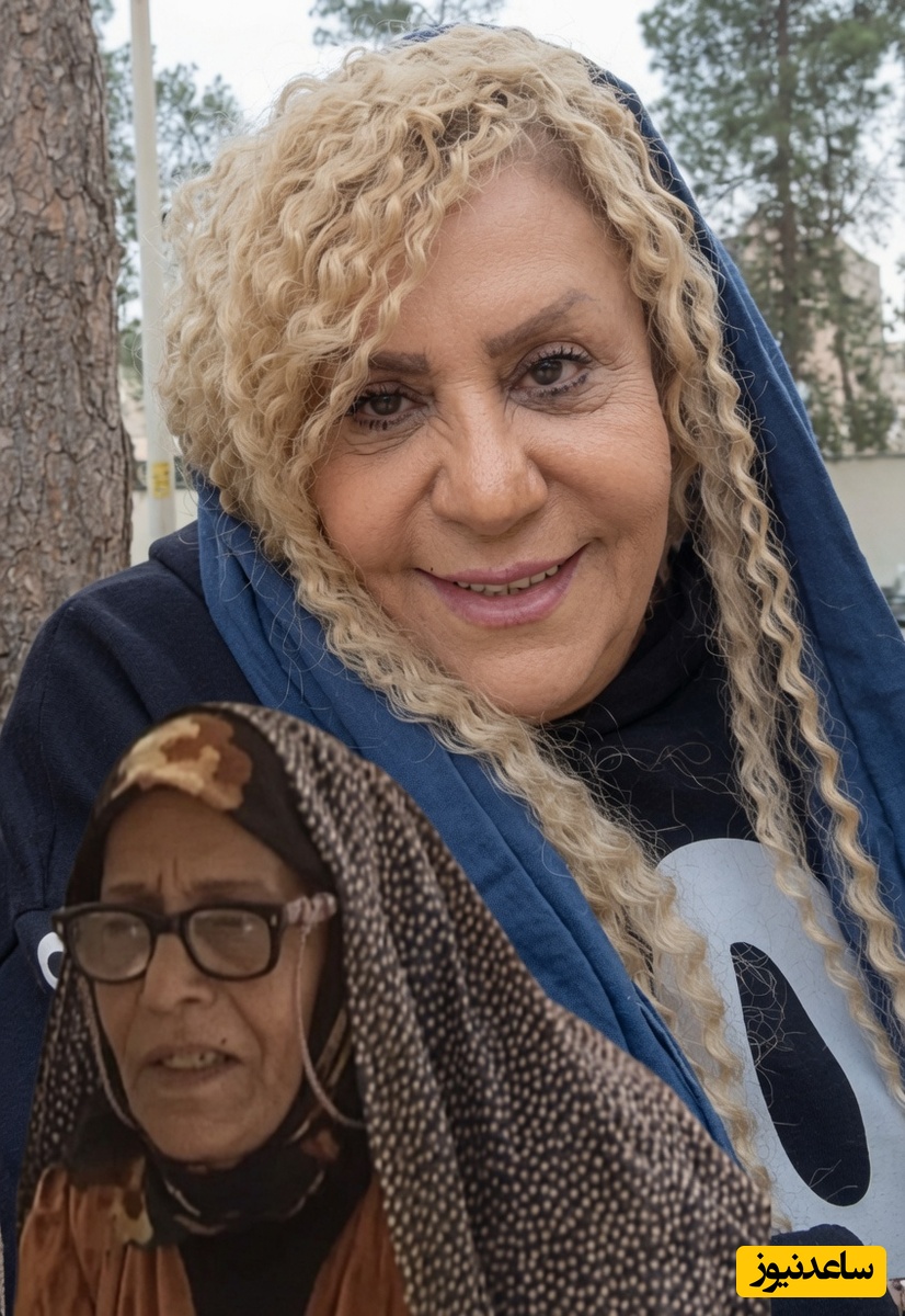 شهربانو موسوی