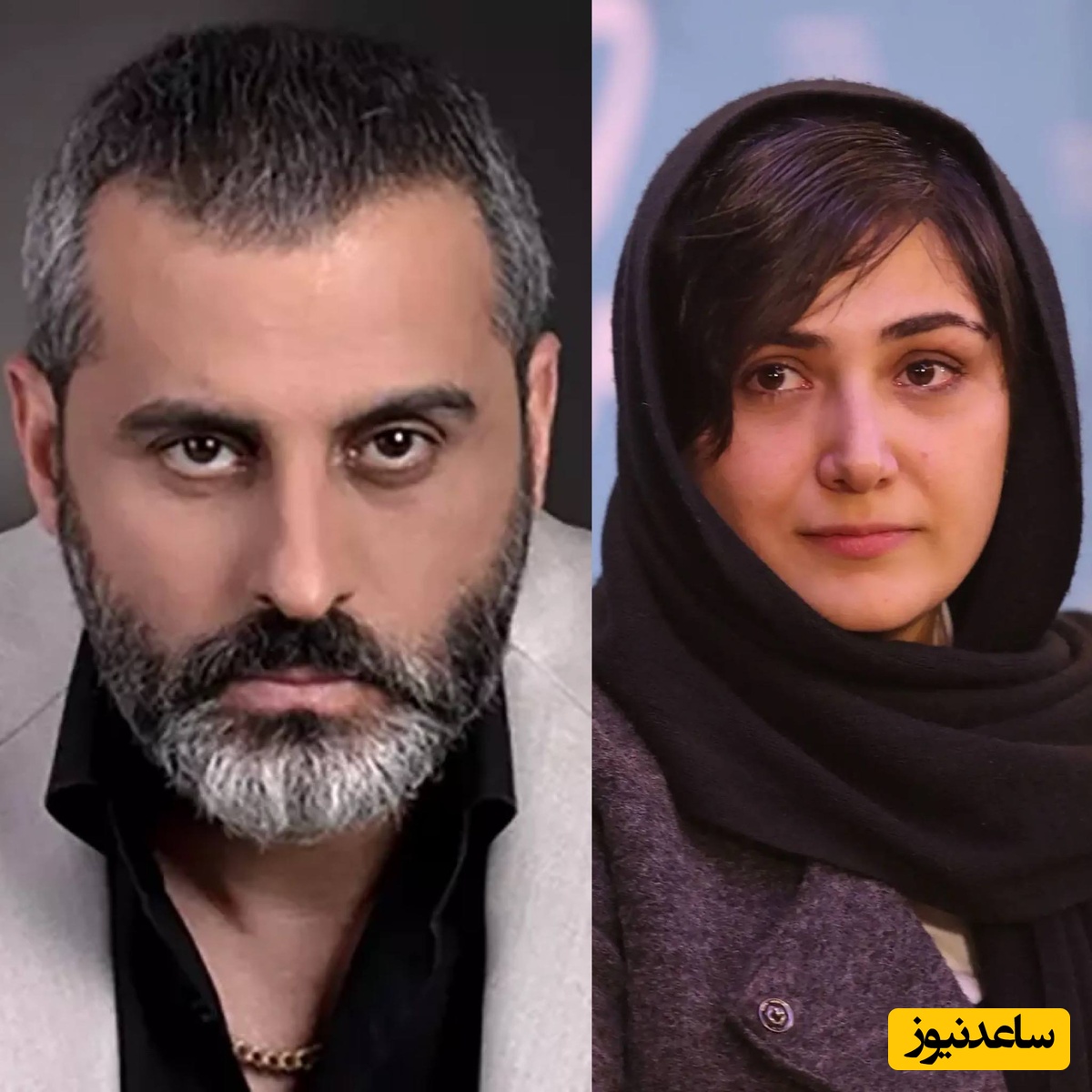 افشاگری جنجالی علیرام نورایی از ماجرای درگیری اش با خانوم بازیگر معروف/ فاز روشنفکری برداشت و به من فحش ناموسی داد/ الان سخت کارت دارم!