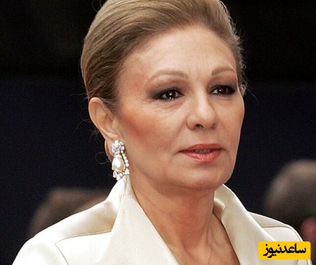 عکس فرح پهلوی در 84 سالگی در حال بازی و تفریح/ از سن و سالش خجالت نمیکشه!
