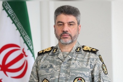هشدار سخنگوی ارتش به کشورها درباره قوانین تنگه هرمز؛ هر که با آمریکا هم‌پیاله شود، پشت دروازه هرمز می‌ماند!