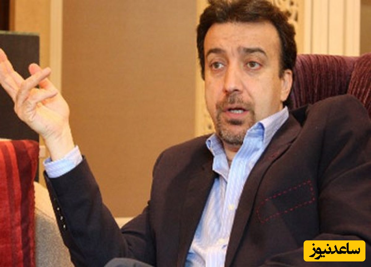 (ویدیو) علیرضا امیرقاسمی: اینترنشنال و بی بی سی فاسی را نبینید‎