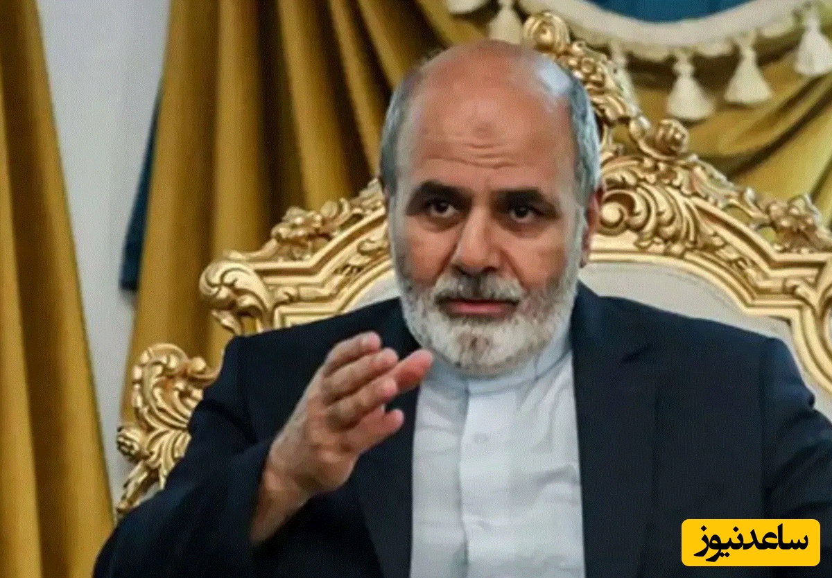 احمدیان: حزب الله، اسرائیل را مجبور به پذیرش آتش بس کرده‌اند