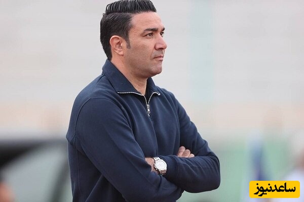 سعید لطفی: اسلحه گرفتم جواد نکونام را بکشم اما مادرم جلوی من قرآن گذاشت و مرا قسم داد و...+فیلم