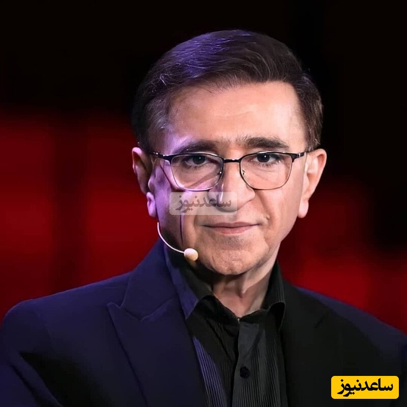 (ویدئو) «اصلا یک میلی‌متر هم پایین نیا!» پیام تکان‌دهنده دکتر انوشه برای زنان؛ عزت‌نفس یعنی همین یک جمله!👏