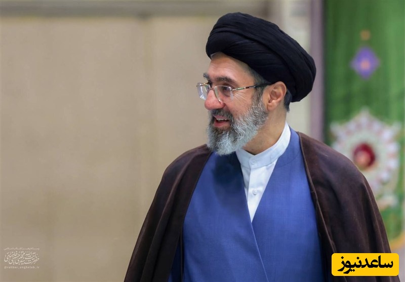 درخواست شیوخ عشایر عراق از آیت‌الله سیدمجتبی خامنه‌ای‏ در خصوص رهبر شهید انقلاب+عکس