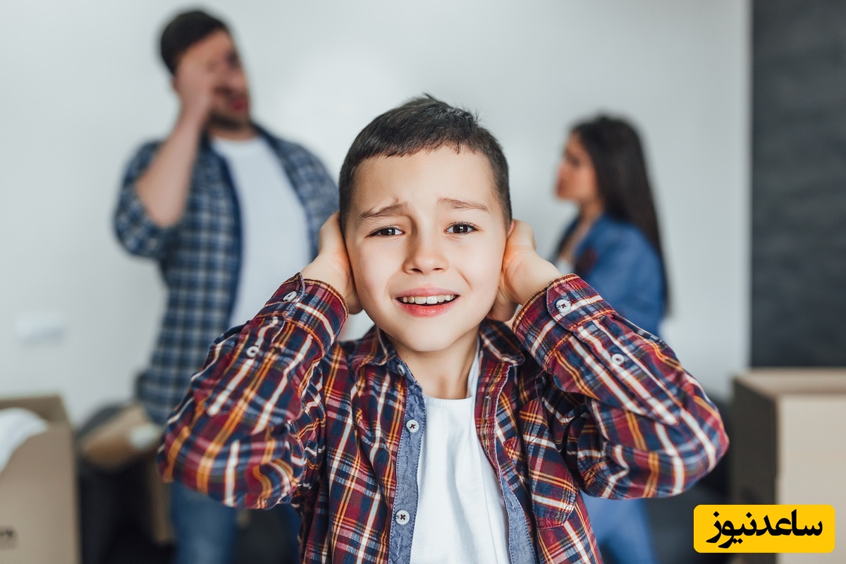 شناخت والدین سمی و نحوه برخورد با آن‌ها