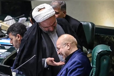 وقتی رهبر انقلاب از آرامش حرف می‌زنند و پایداری‌ها آتش به پا می‌کنند!+ویدیو