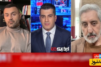 عملیات گروگان گیری محسن چاوشی؛ سناریو شاهین نجفی خواننده سیاسیِ منفور درواکنش به صدای بیدار محسن چاوشی: محسن چاوشی در خطاست