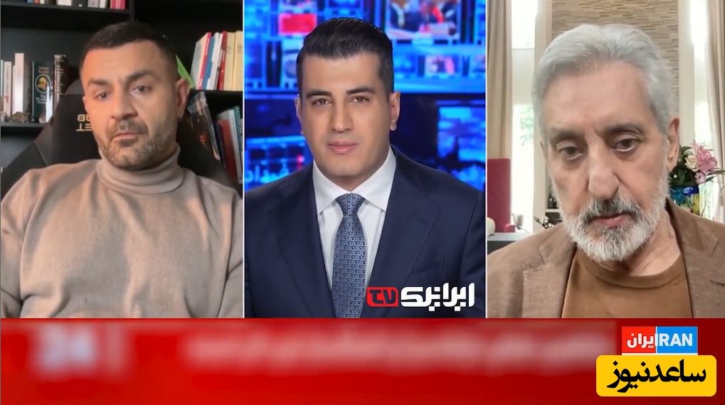 عملیات گروگان گیری محسن چاوشی؛ سناریو شاهین نجفی خواننده سیاسیِ منفور درواکنش به صدای بیدار محسن چاوشی: محسن چاوشی در خطاست