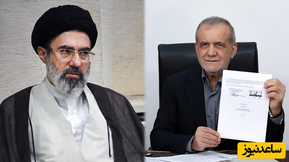 پاسخ رئیس جمهور به پیام رهبر انقلاب درباره امضای توافق بین ایران و آمریکا: پیروزی بزرگ حاصل خواهد شد