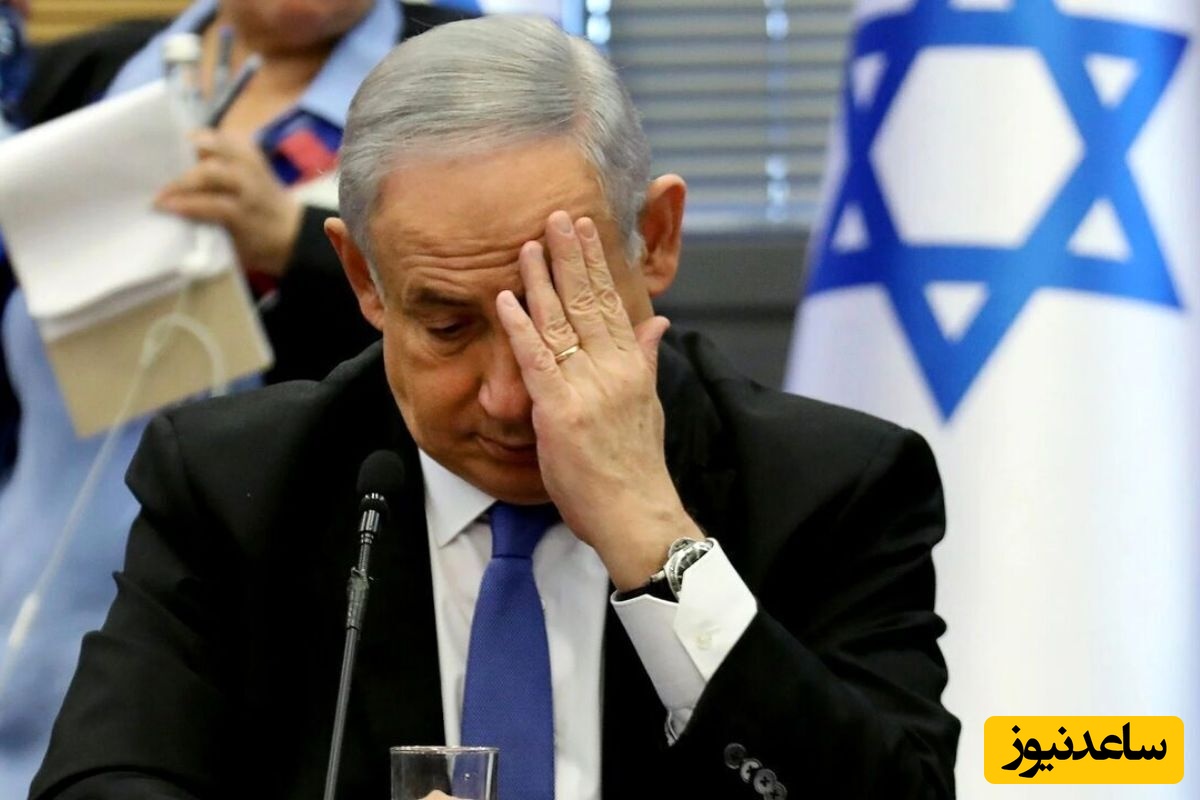 (ویدیو) کنایه های تند رهبر کنسنت به نتانیاهو به خاطر شکست‌هایش/ ممنون که با دستان خودت کشور فلسطین را تاسیس کردی.../