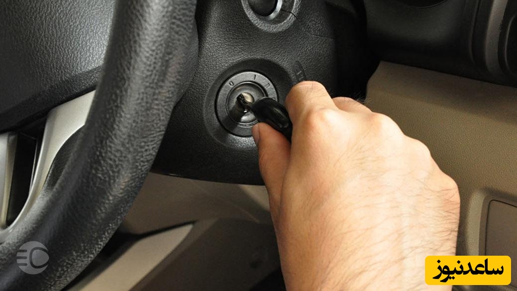 دوشاخه استارت خودرو چیست و چگونه کار می‌کند؟