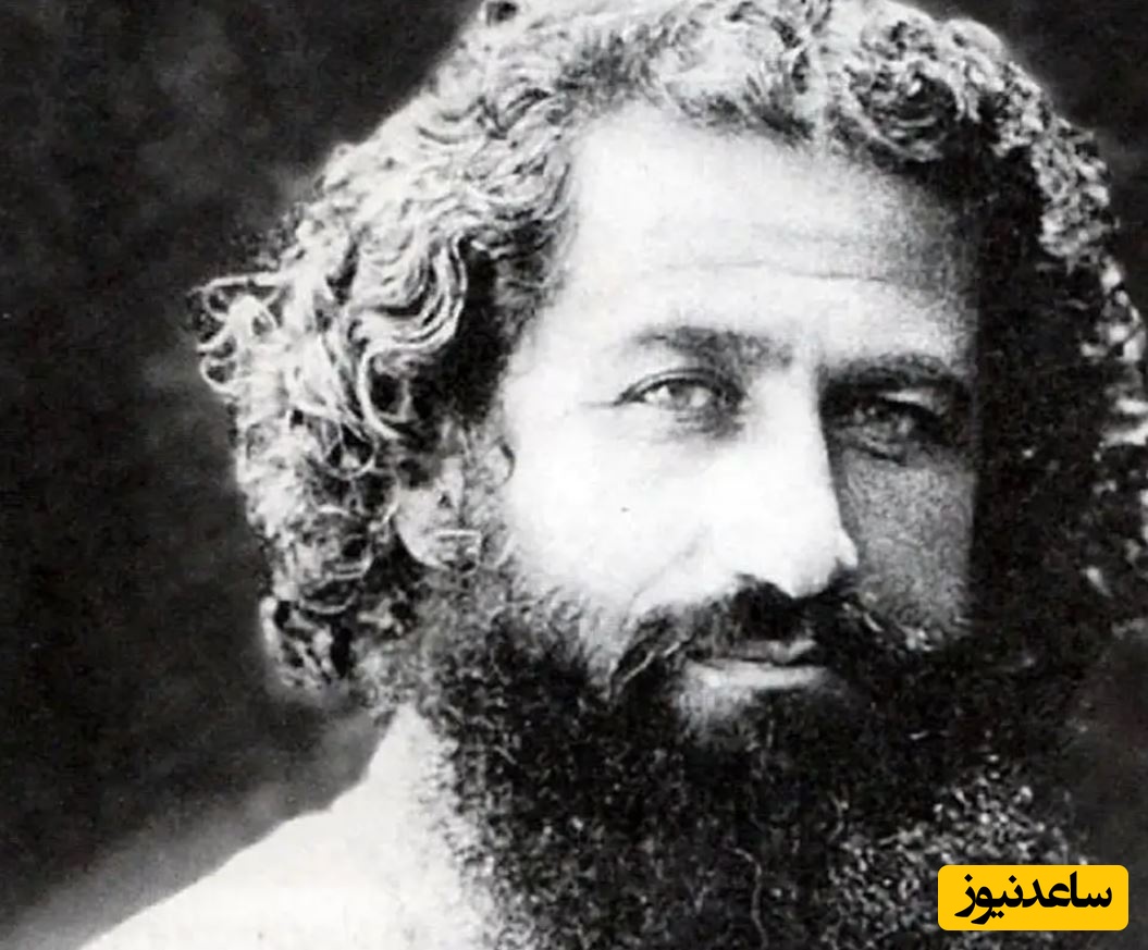 عکس| سفر در زمان؛ «میرزا کوچک‌خان جنگلی» در دوران فعالیت‌های مشروطیت