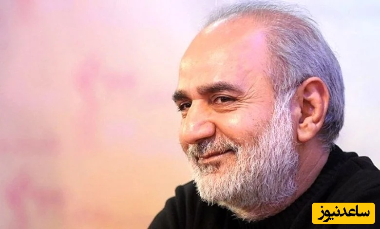 پرویز پرستویی خطاب به پزشکیان: این پیام فاطمه (همسرتان) است: خدا خواست عزیز دلها شوی! مسعود جان خیالم راحت شد...