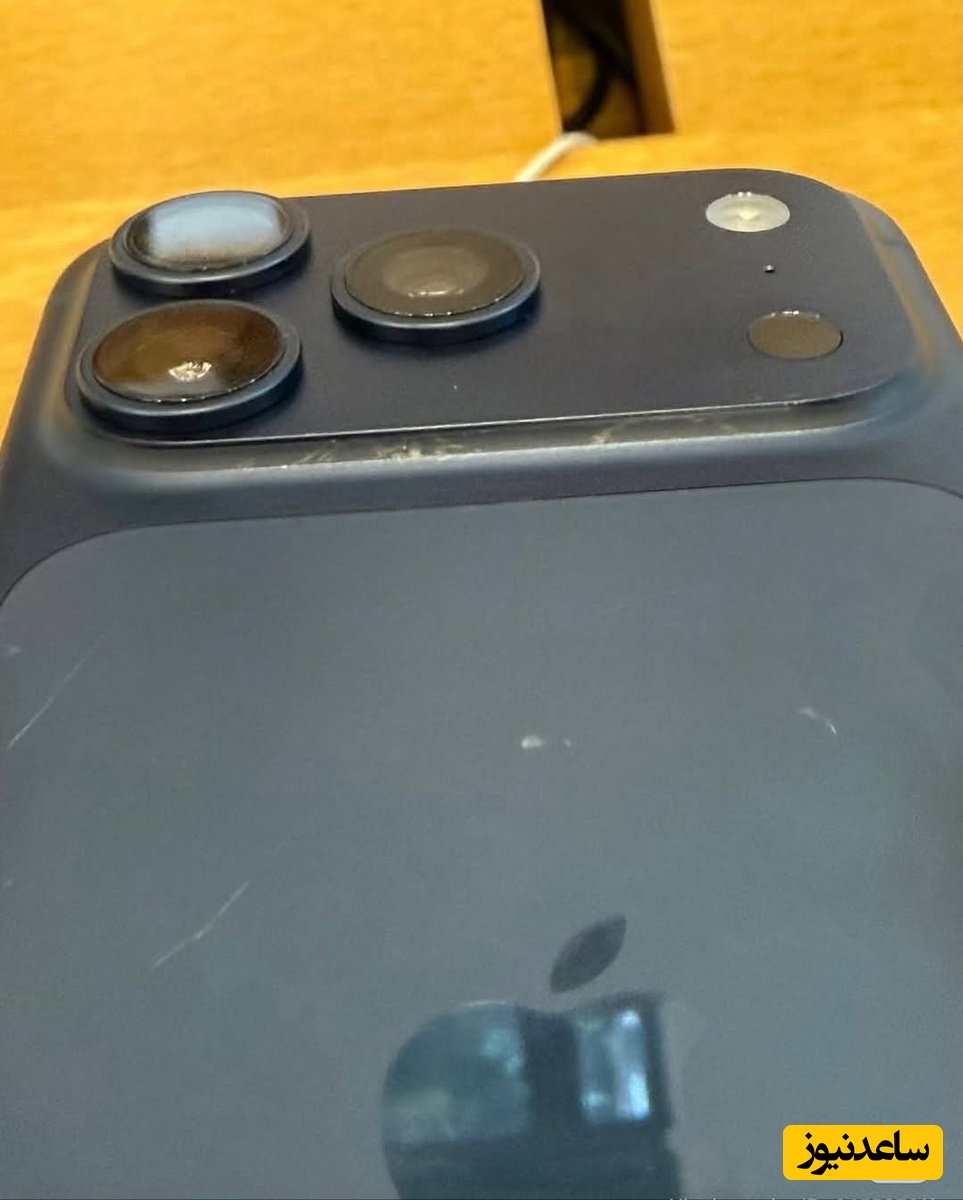 آیفون سری 17 