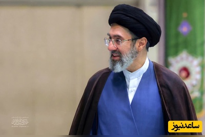 رمزگشایی از یک سوال امنیتی؛ آیا می‌دانید چرا فیلم و عکسی از رهبر جدید انقلاب نداریم؟