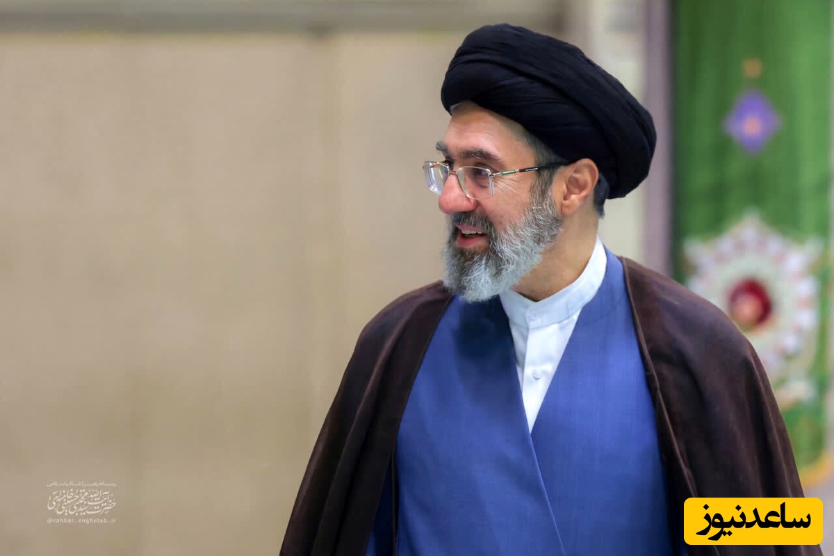 رمزگشایی از یک سوال امنیتی؛ آیا می‌دانید چرا فیلم و عکسی از رهبر جدید انقلاب نداریم؟