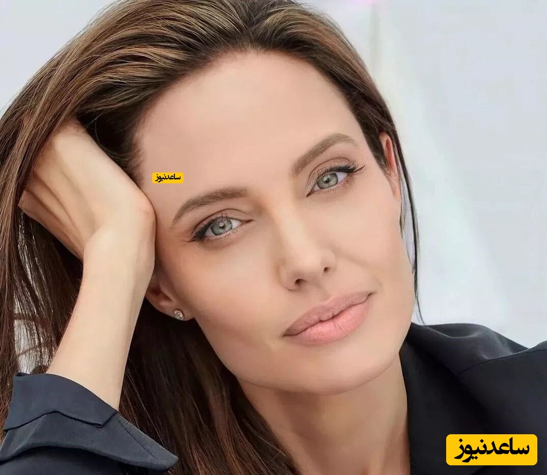 آنجلینا جولی خواستار کمک به ترکیه و سوریه شد