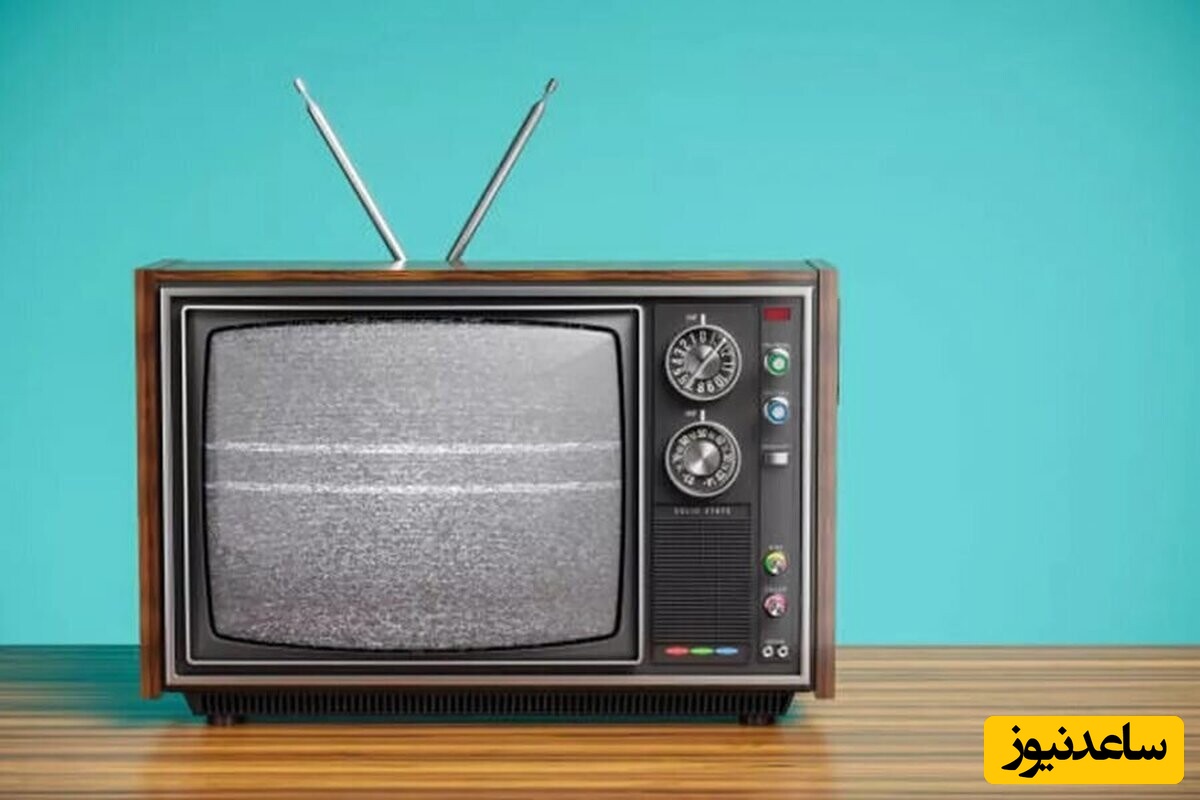 لحظه‌ای که دنیا رنگی شد! اعلام رنگی شدن تلویزیون و شوک مردم جهان + ویدئو