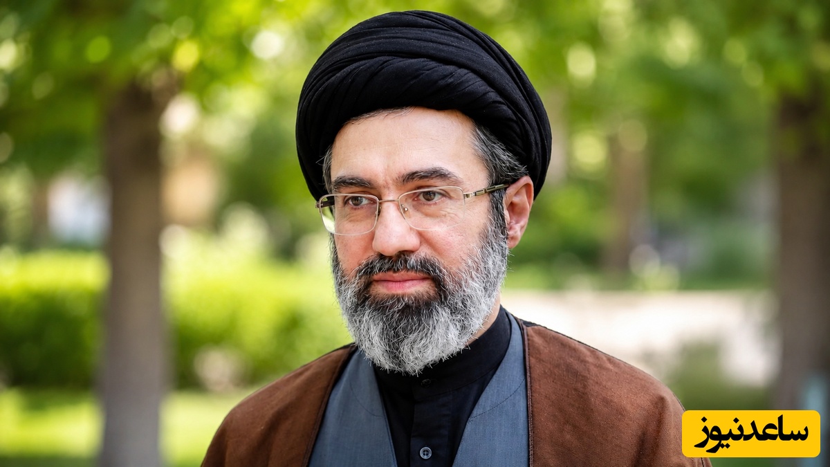 حکم جدید رهبر معظم انقلاب برای یک مدیریت کلیدی؛ این چهره حوزوی مسئولیت جدید گرفت + جزئیات