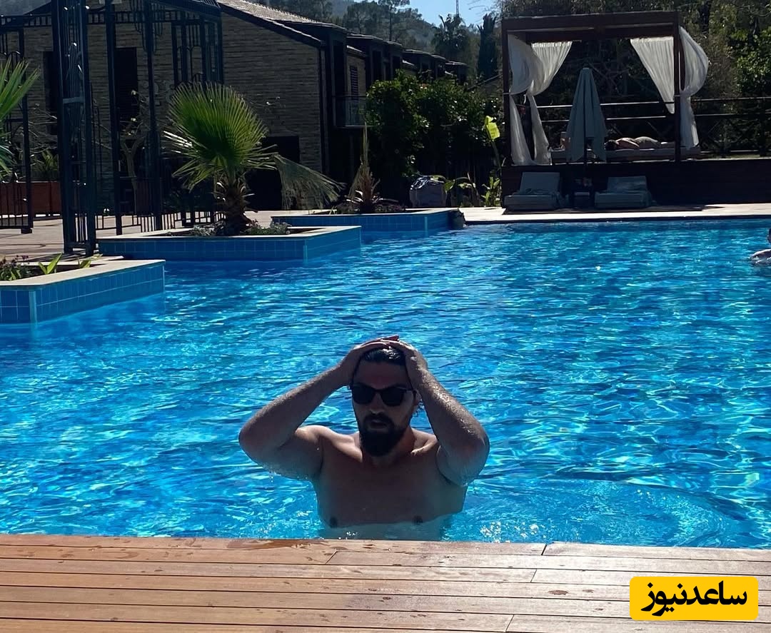 امیرحسین فتحی